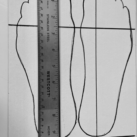 NWT - Calvin Klein White and Black Leather Ankle Boots - Picture 14 of 15